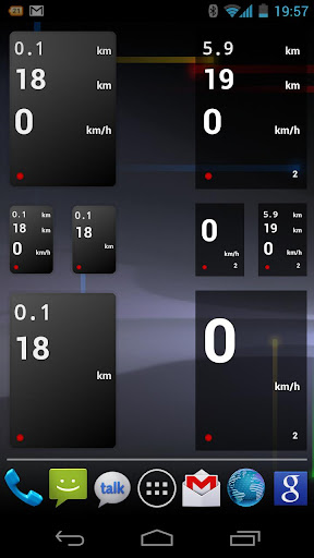 Drivers Widget PRO