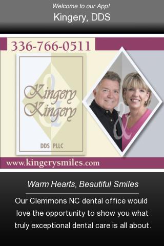 Kingery DDS