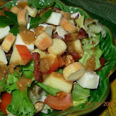 Must-Have Salad