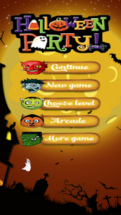 How to download Bubble Shooter Halloween 1.1.5 mod apk for android