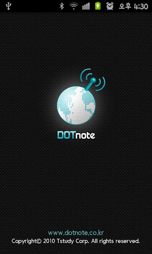 DOTnote