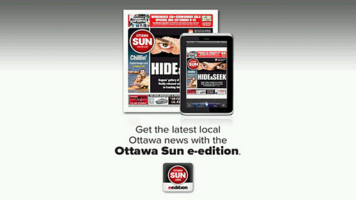 Ottawa Sun e-edition