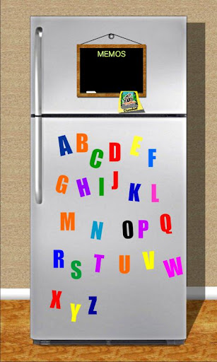 Fridge Explorer