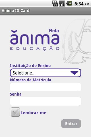 ANIMA ID