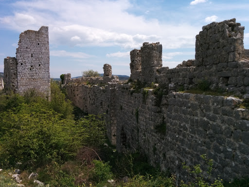 Templar Fortress