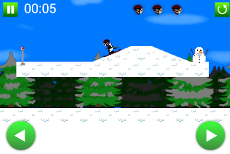 How to download SKI to the SKY lastet apk for android