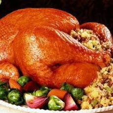 Turkey Dressing for the Holiday Bird