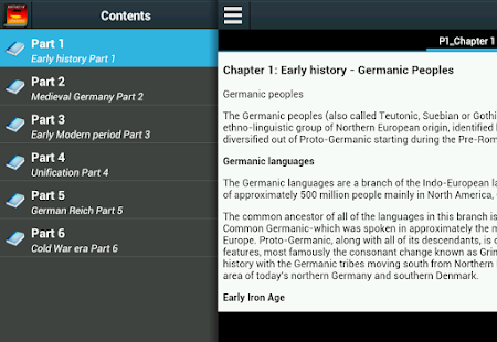 How to install History of Germany 1.1 unlimited apk for bluestacks