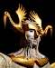 Saint Seiya Set Para 12 Dorados Myth Cloth