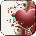 Love Letters mobile app icon