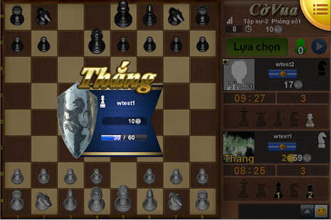 How to get Ongame Cờ Vua (game cờ) 1.4.2.2 unlimited apk for bluestacks