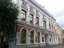 Reduta Cultural Center