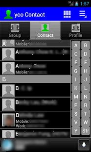 How to get yco Contact 2.0.0 unlimited apk for laptop