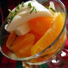 Minted Citrus Salad (Ww Core)
