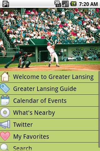 Greater Lansing