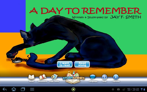 【免費教育App】A Day to Remember StoryChimes-APP點子