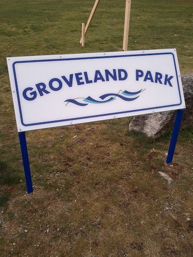 Groveland Park 
