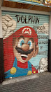 Super Mario Graffiti