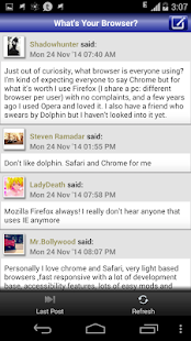 How to mod A True Trini Automotive Forum lastet apk for bluestacks