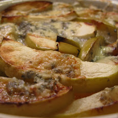 Taste of Fall Squash Gratin