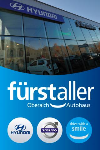 Fürstaller