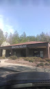 Warrenville Post Office