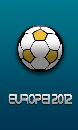 Europei 2012 New