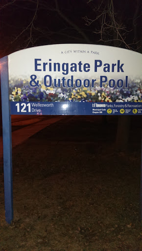 Eringate Park