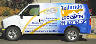 Telluride Locksmith