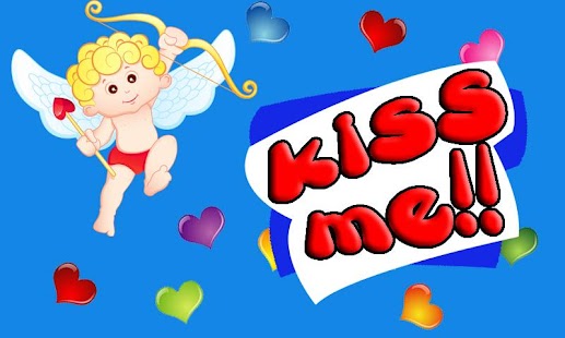 download Kiss Game Love Game free