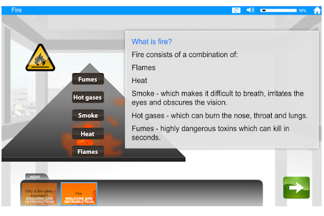 How to mod Fire Safety e-Learning lastet apk for pc