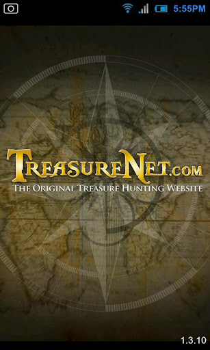 TreasureNet Forum