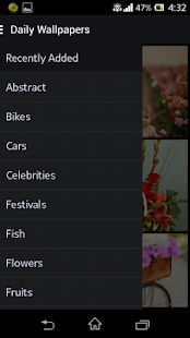 How to mod Daily Wallpapers patch 1.0 apk for bluestacks