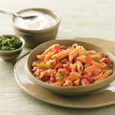 One-Pot Chili Recipe