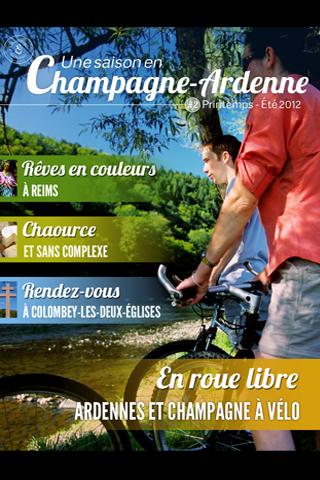 Champagne-Ardenne n°2