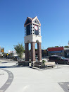 Transcona Clock Tower