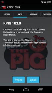 How to install KPIG 103.9 1.4.0 unlimited apk for bluestacks