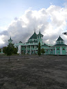 Masjid Agung 