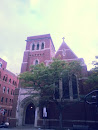Saint Peter's Episcopal Church