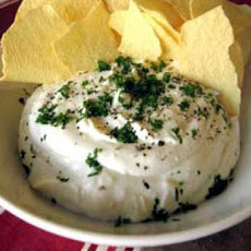 Garlic Dip