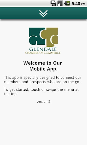 Glendale Chamber of Commerce