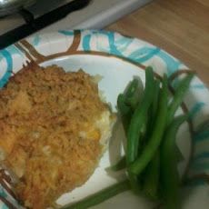 Turkey Casserole