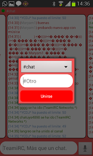 How to install Chat y Radio gratis de TeamIRC patch 1.0 apk for bluestacks