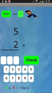 How to mod Math 1th Grade lastet apk for android