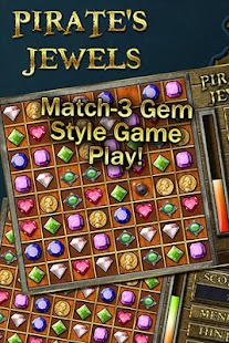 How to install Pirates Jewels patch 1.2.1 apk for pc