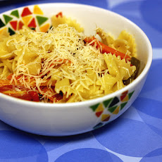 Caesar Pasta Salad