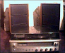 Vendo Equipo Sonido Fisher