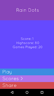 How to get Rain Dots 1.06 unlimited apk for pc