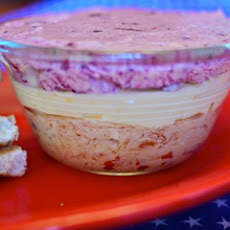 Star Spangled Spread