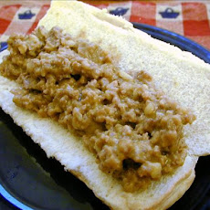 Souperburger Sandwiches